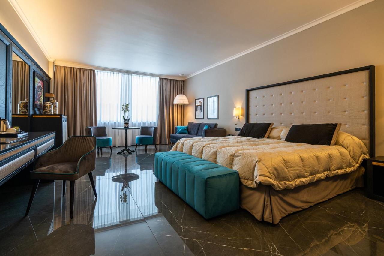 Hotel Ariston - 2