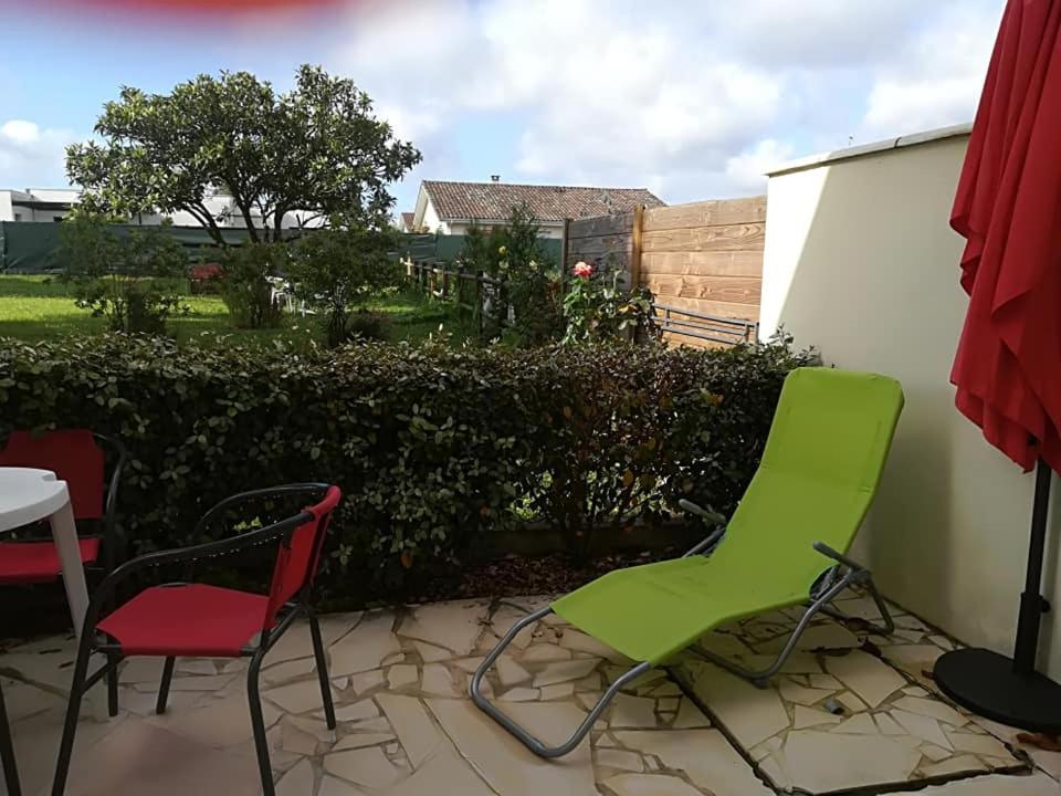 Le Clos des Mylandes - 6