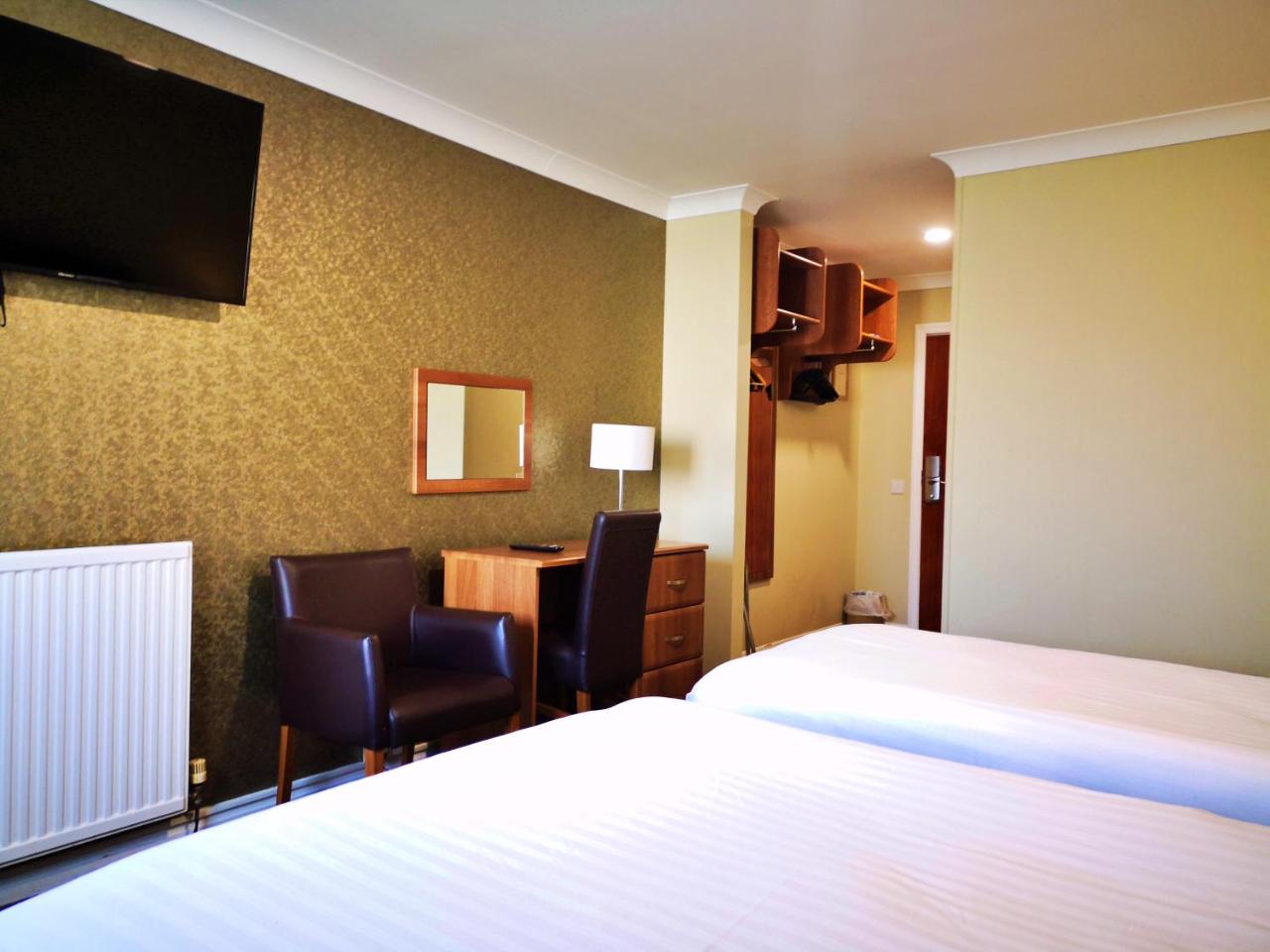 King Robert Hotel photo 4