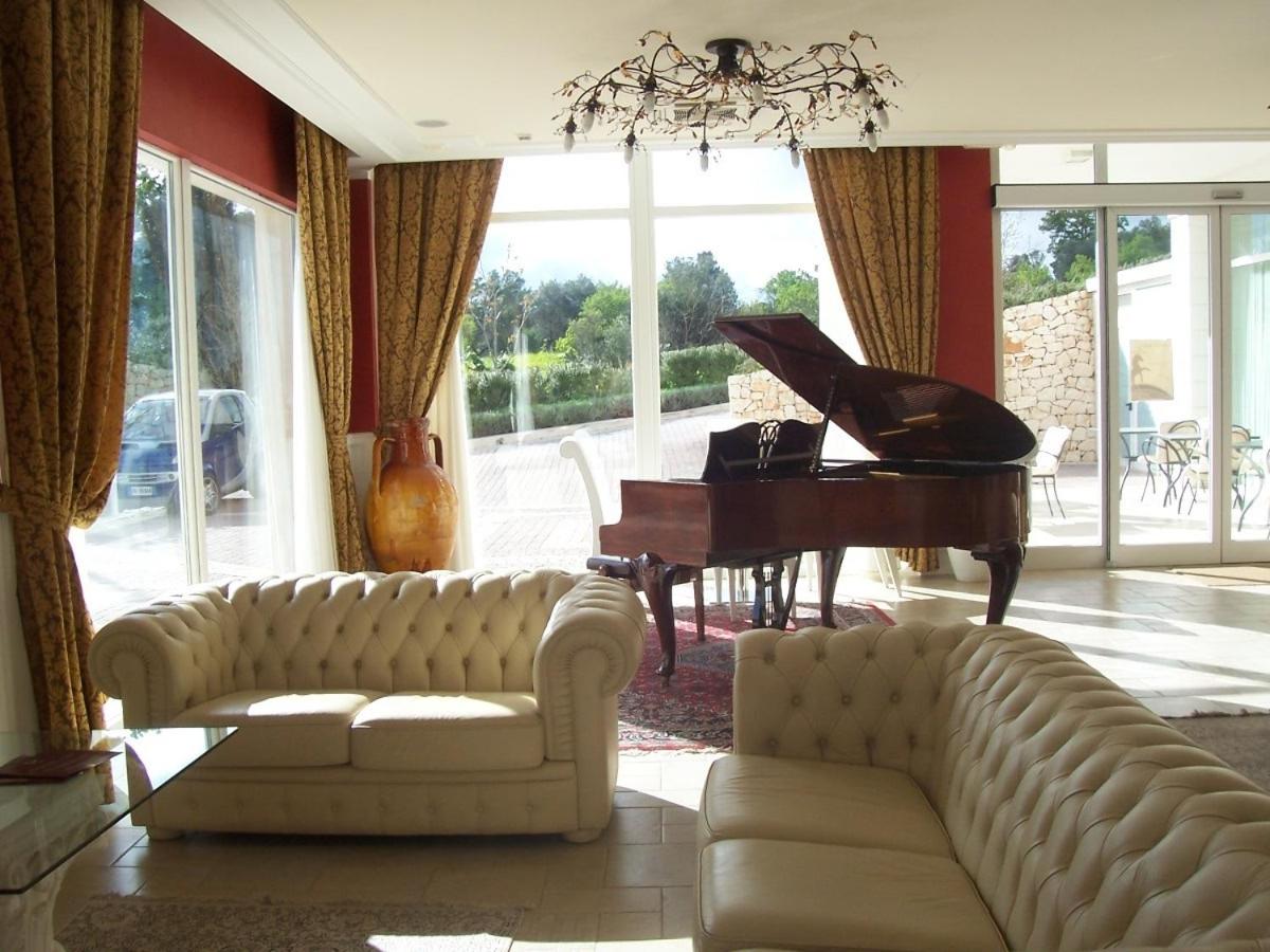 Hotel Madonna Delle Grazie photo 2