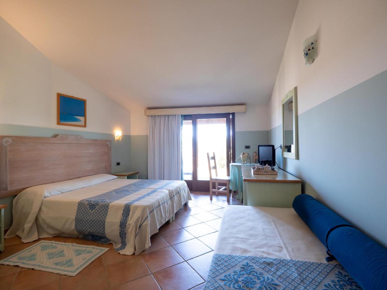 Hotel Luci Del Faro photo 4