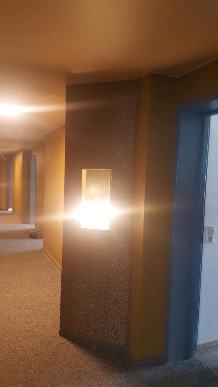 Hotel Kreuzbergbaude beim Berzdorfer See mit Wohlfühl Sauna photo 4