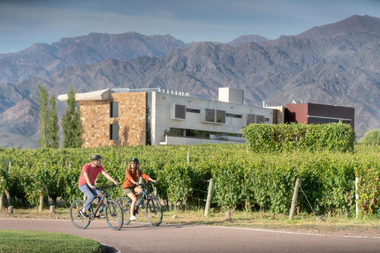 Casa de Uco Vineyards and Wine Resort photo 3