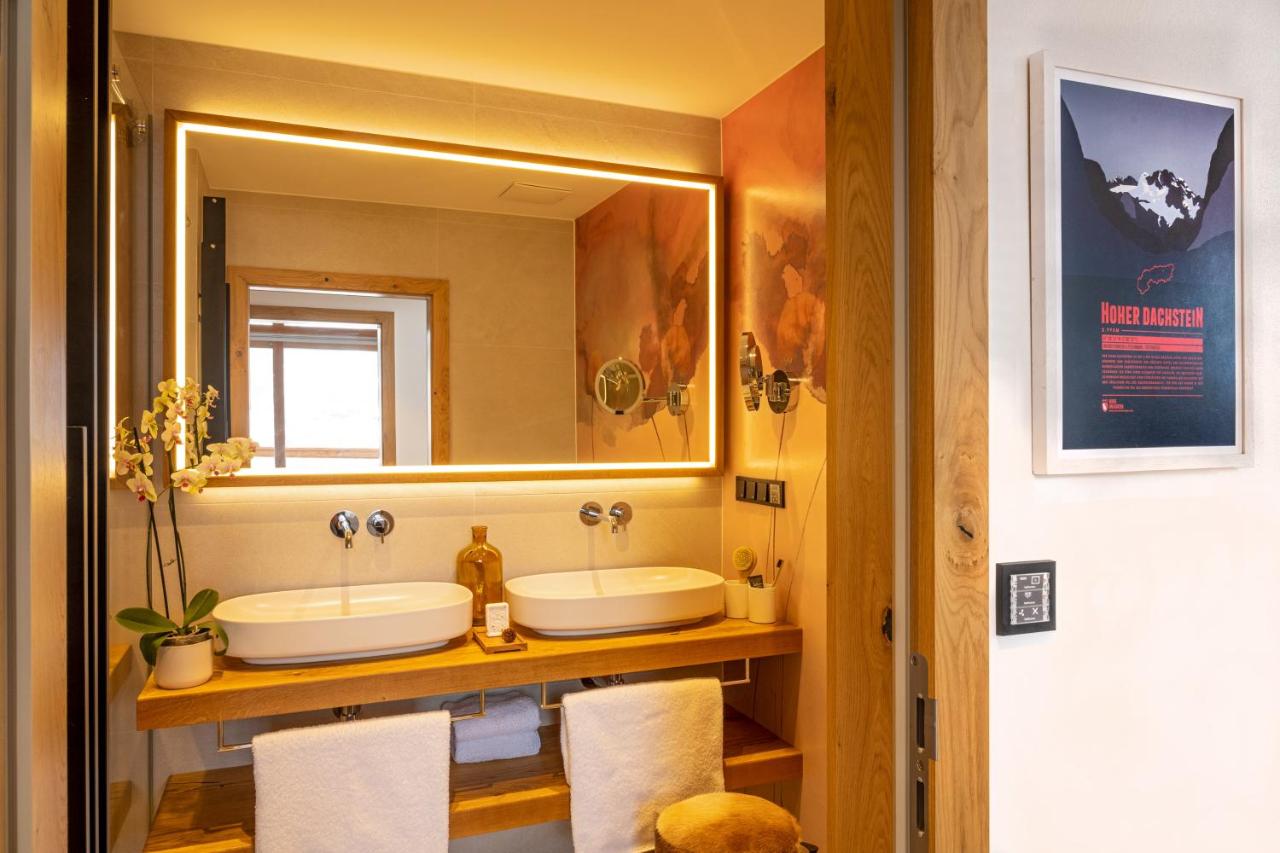 Alpin Residenz Dachsteinperle - 5