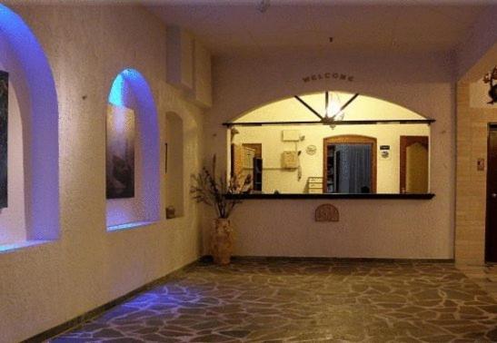 Nefeli Hotel photo 3