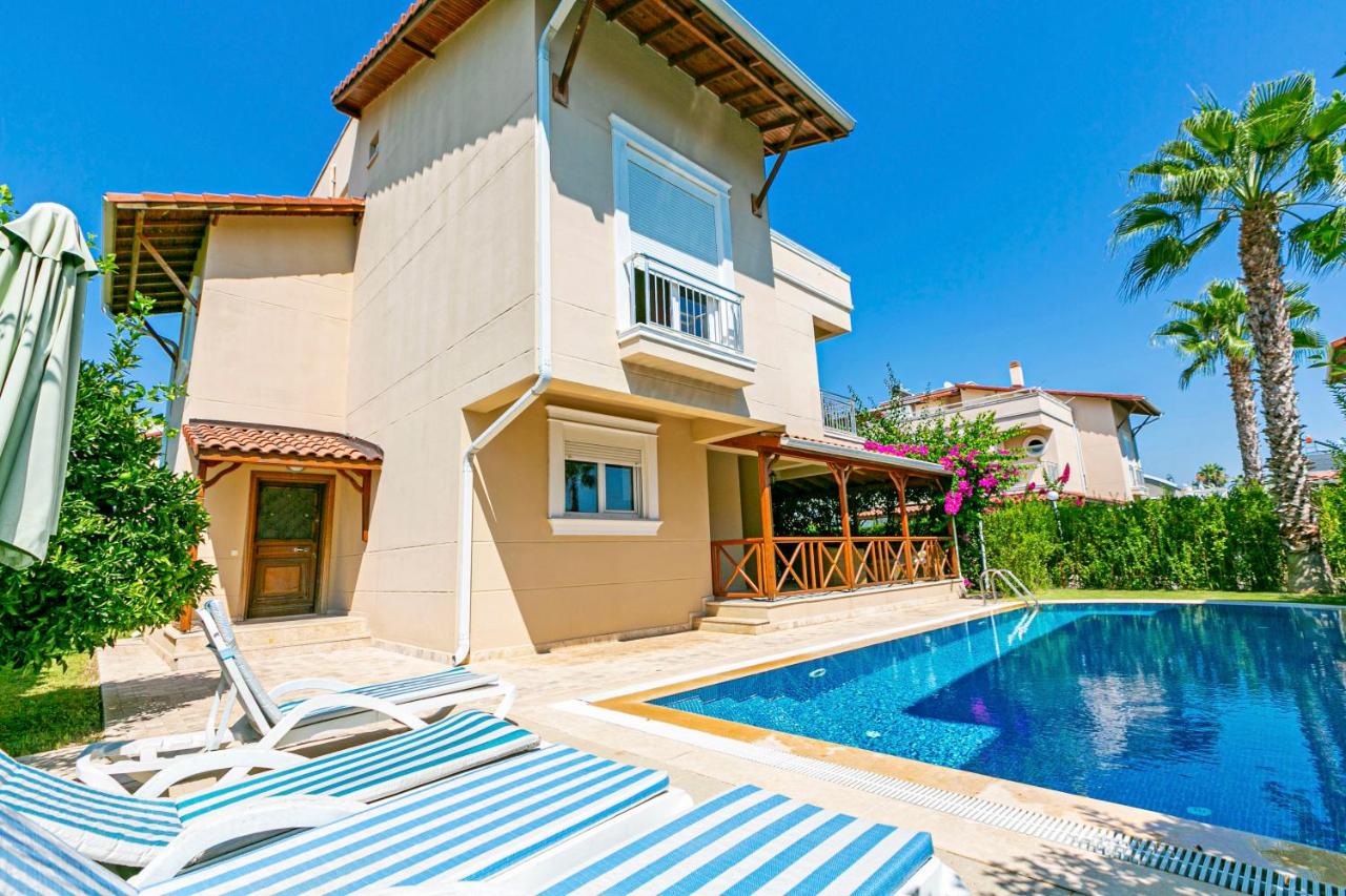 Foto - Paradise Town Villa Hadrian