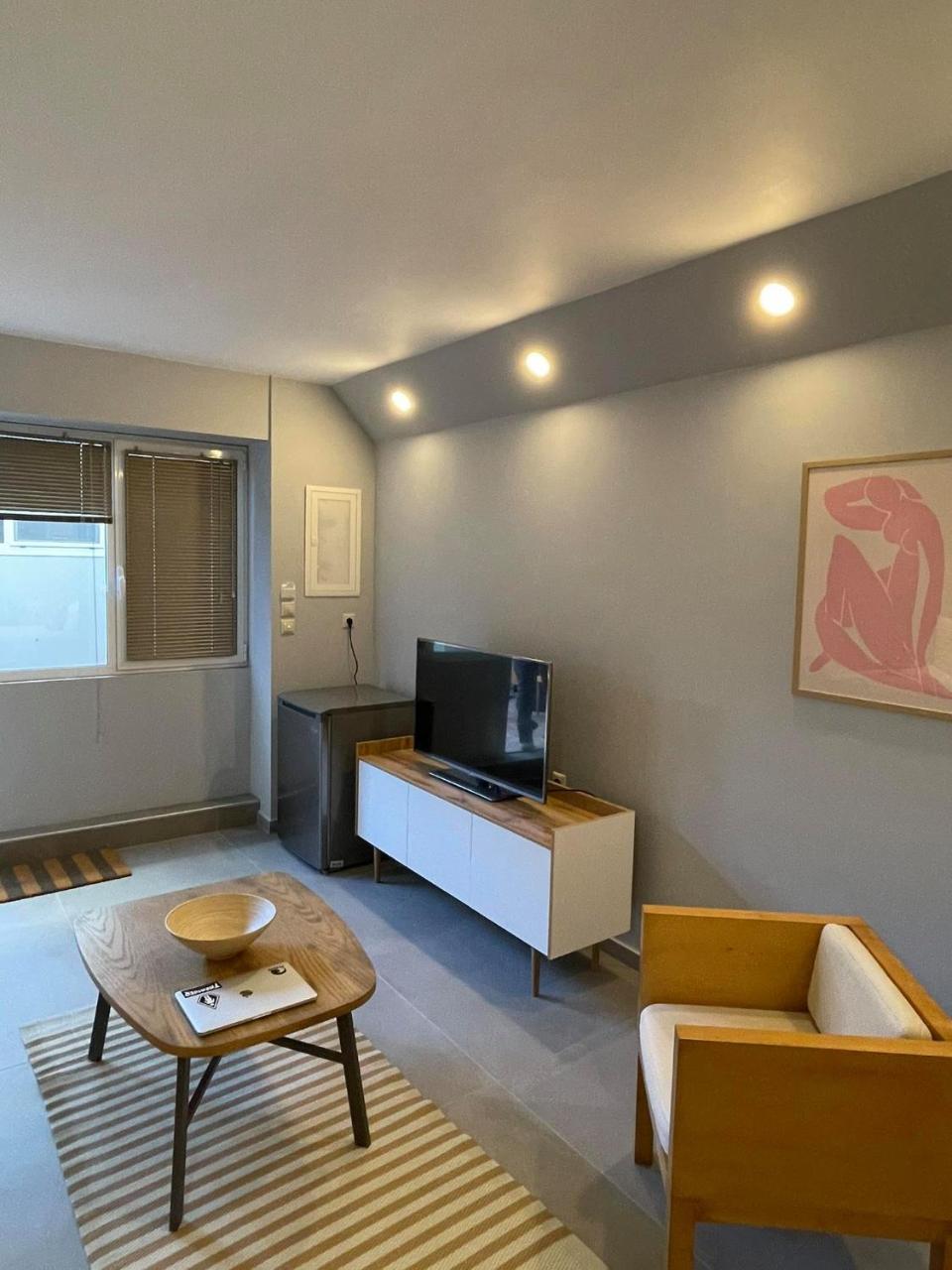 Marion Apartments - 4