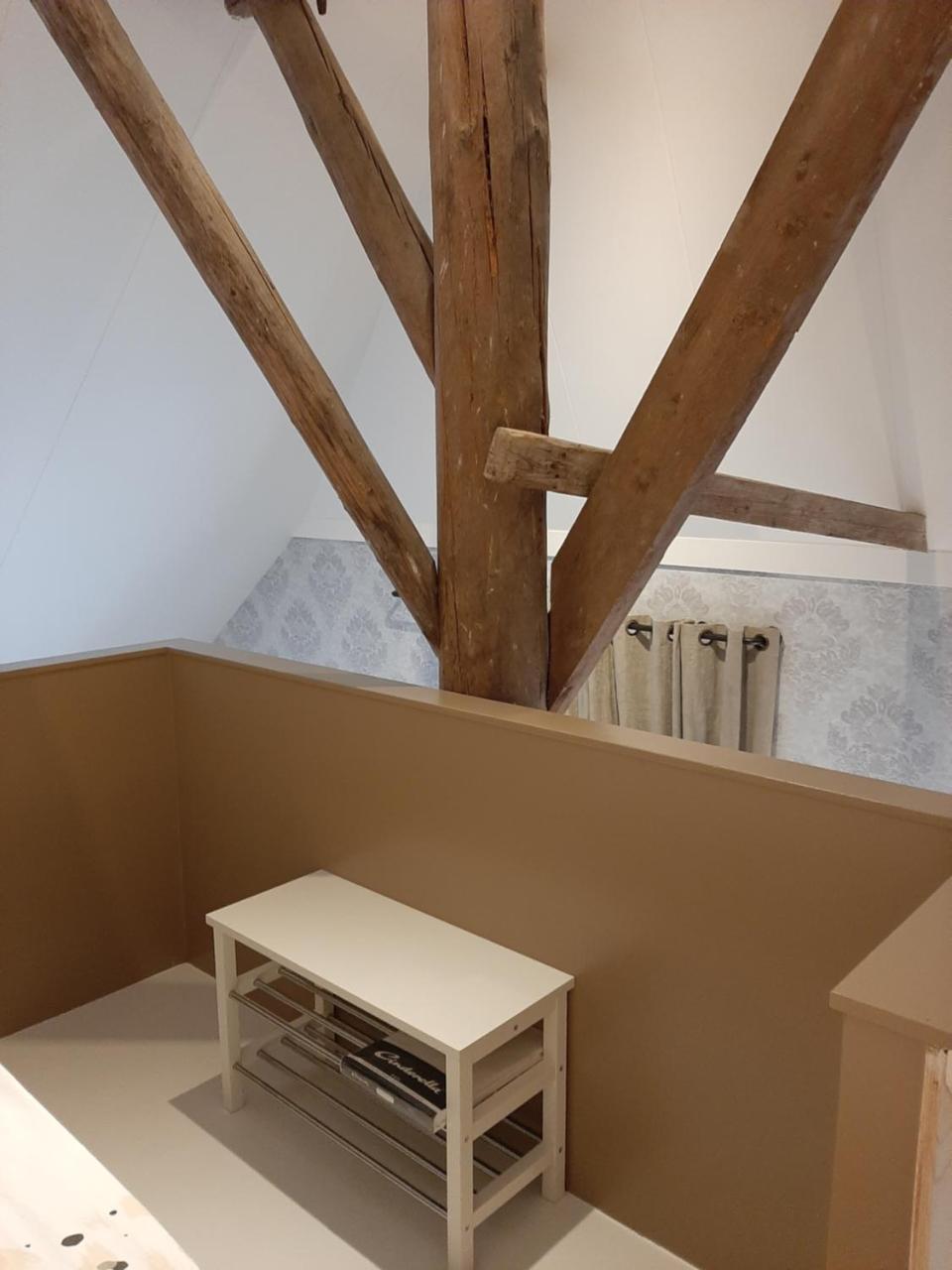 Appartementen Hoek 2 - 4