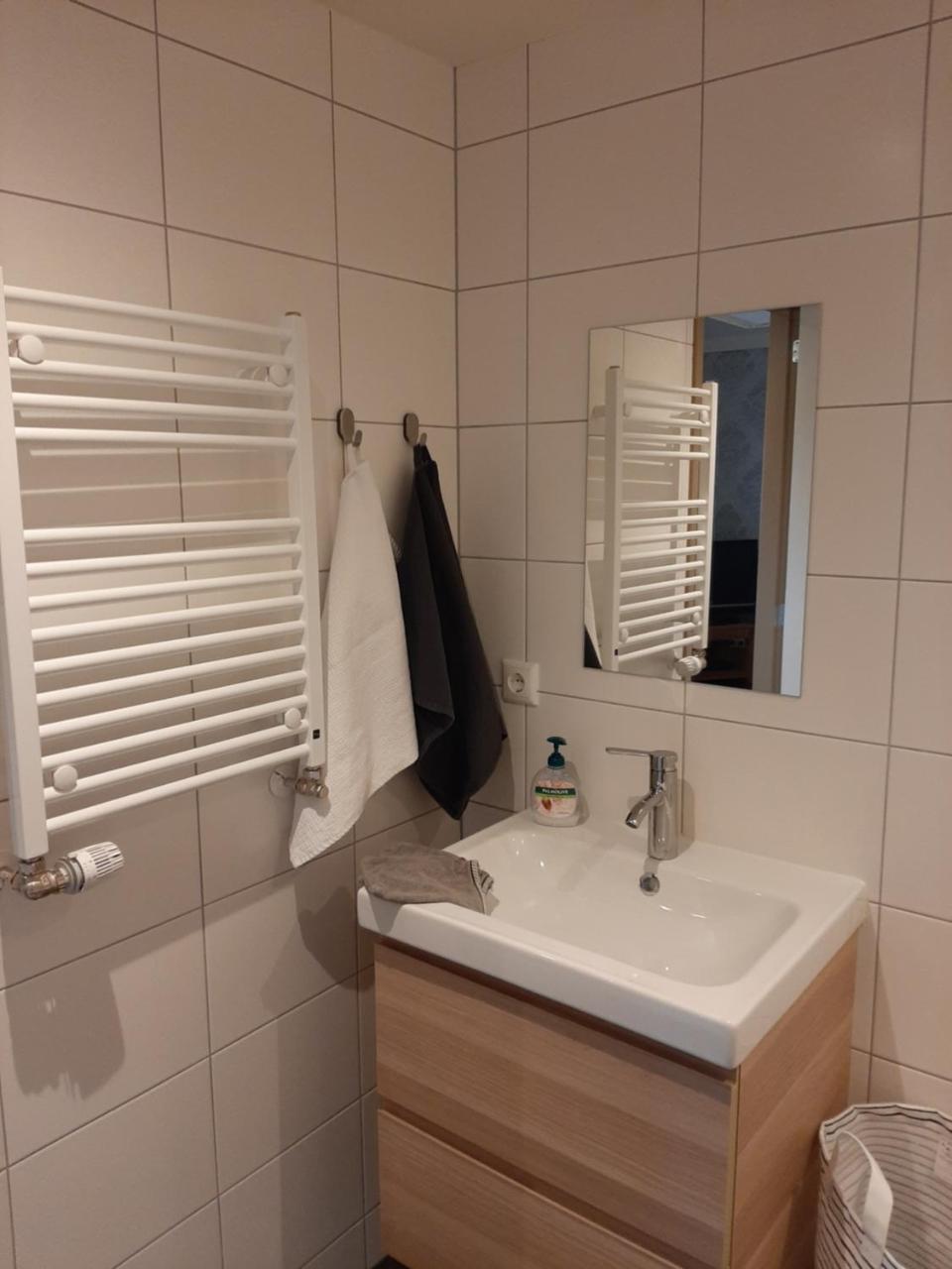 Appartementen Hoek 2 - 5