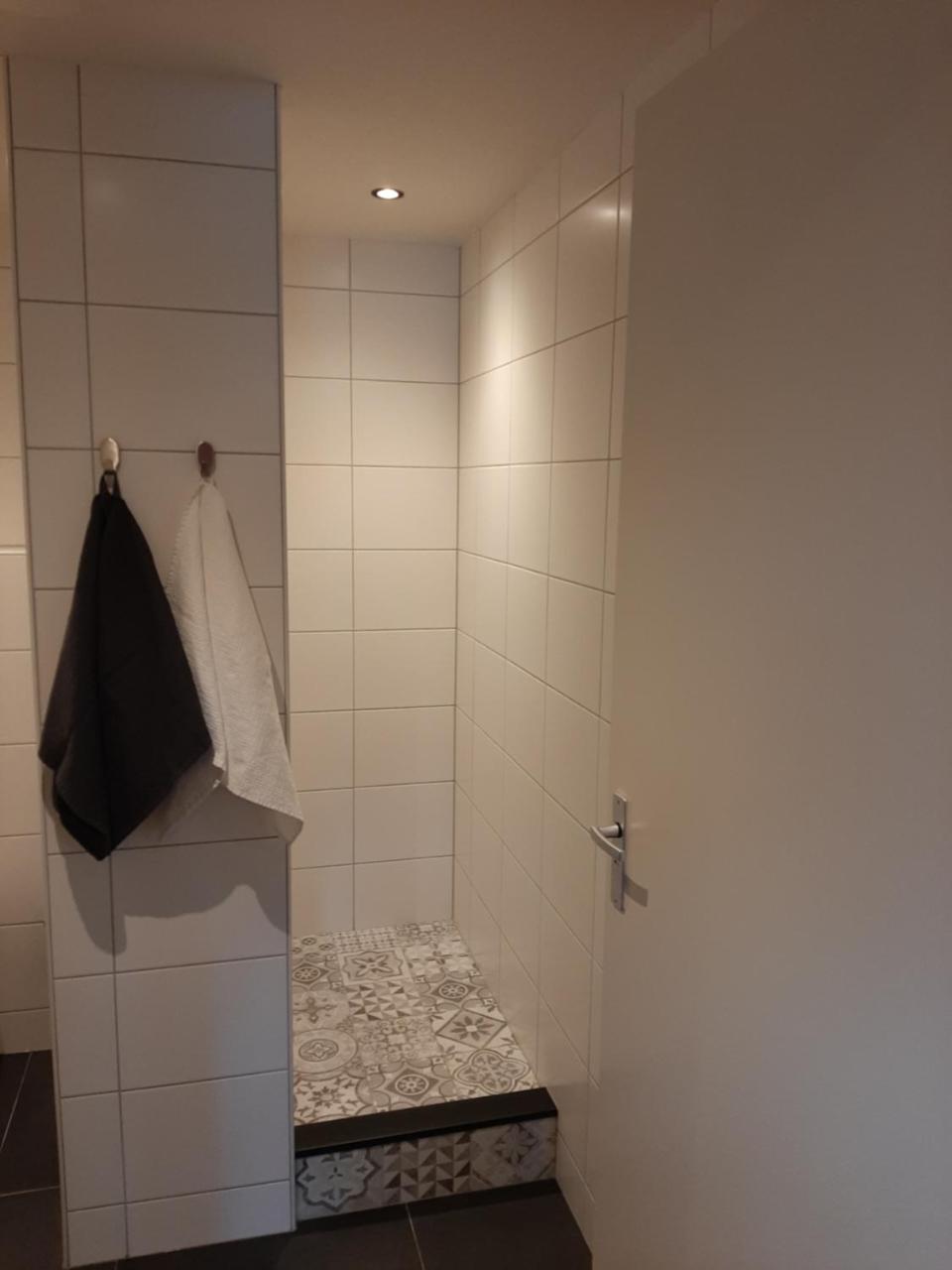 Appartementen Hoek 2 - 6