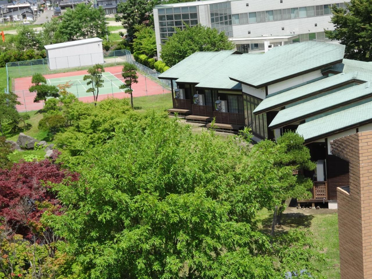 Hotel Kosaka Gold Palace photo 2