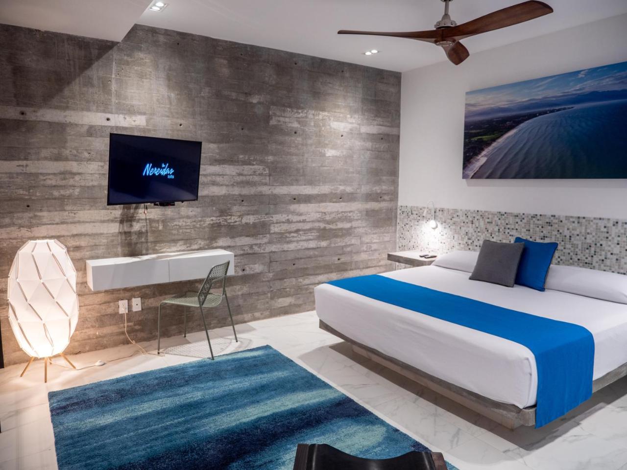 Nereidas Lofts photo 2