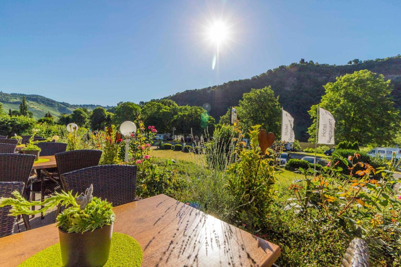 Hotel Restaurant Sonnenlay