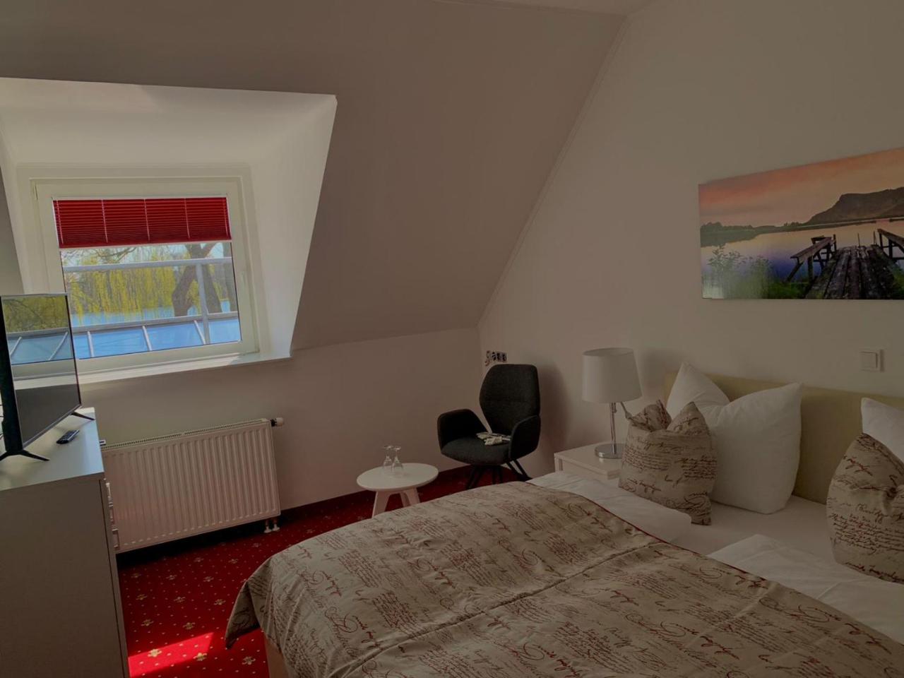 Hotel Seegarten GmbH photo 2