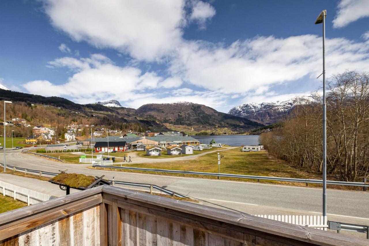 Hardanger Guesthouse photo 4