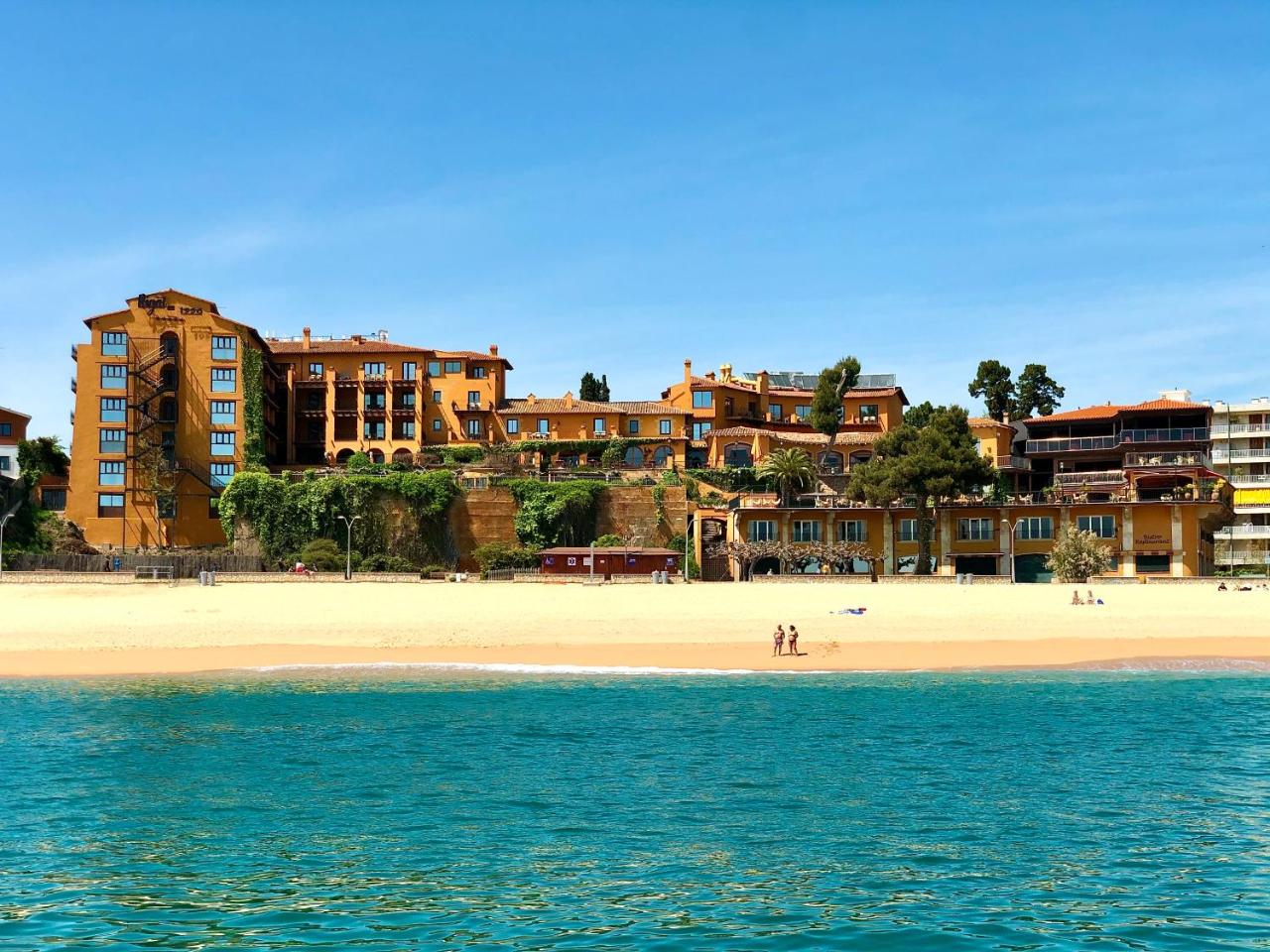 Rigat Park & Spa Hotel - Adults Recommended - 3