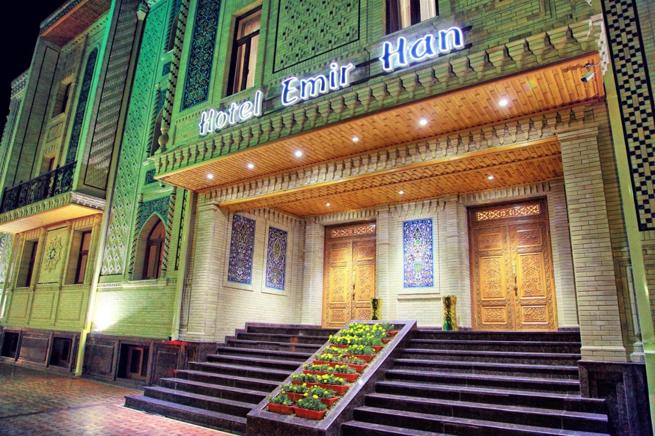 Foto - EmirHan Hotel