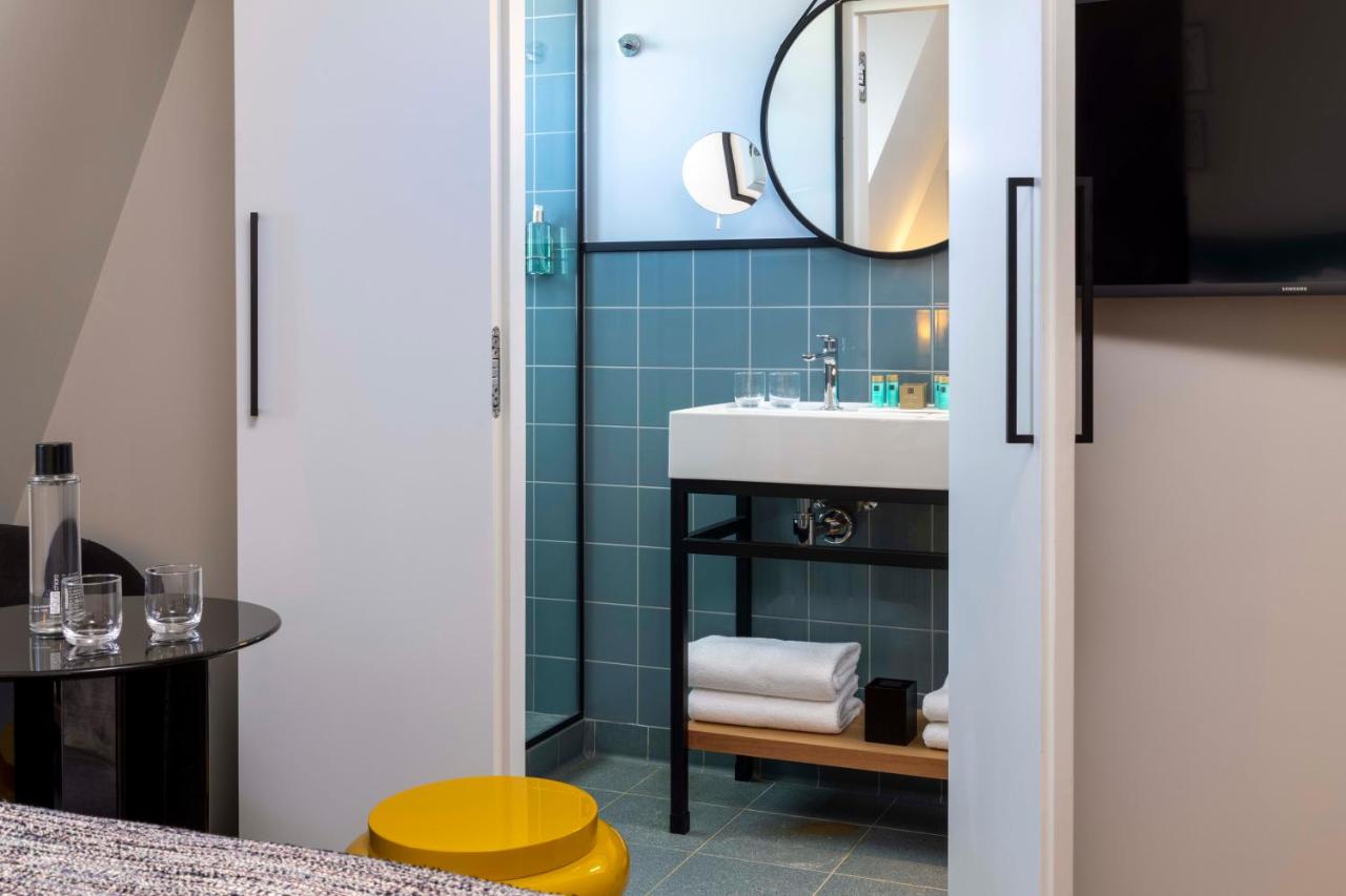 Hotel Le 37 Bis - 5