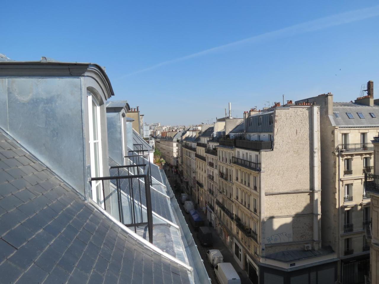 ibis Styles Paris Opera Lafayette photo 2