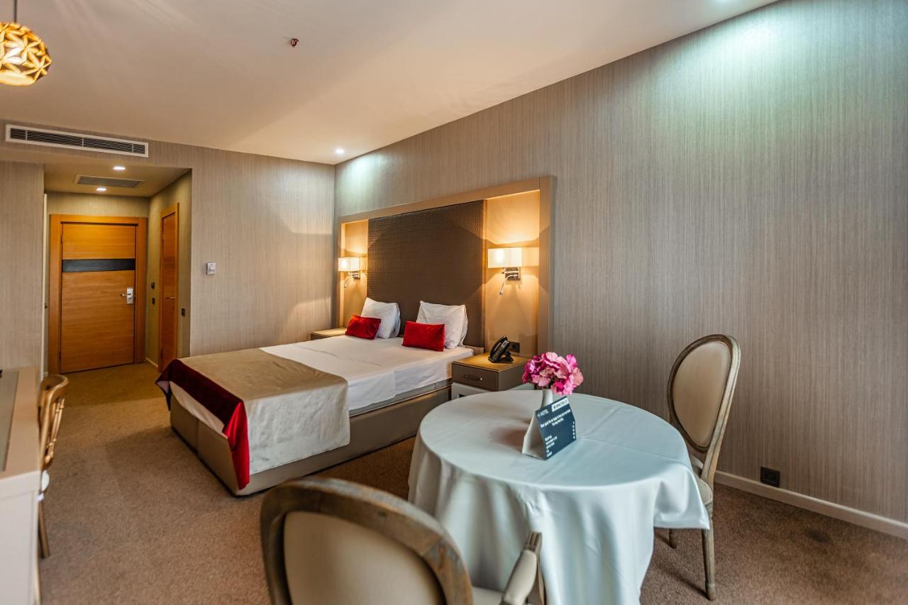 Foto - Sky Hotel Baku