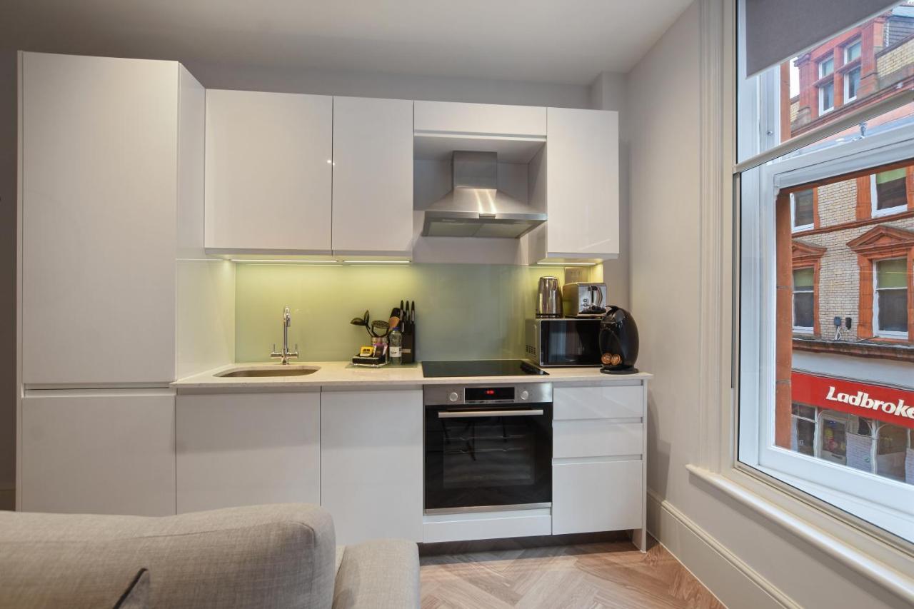 Victoria House by Aeria Apartments - 3
