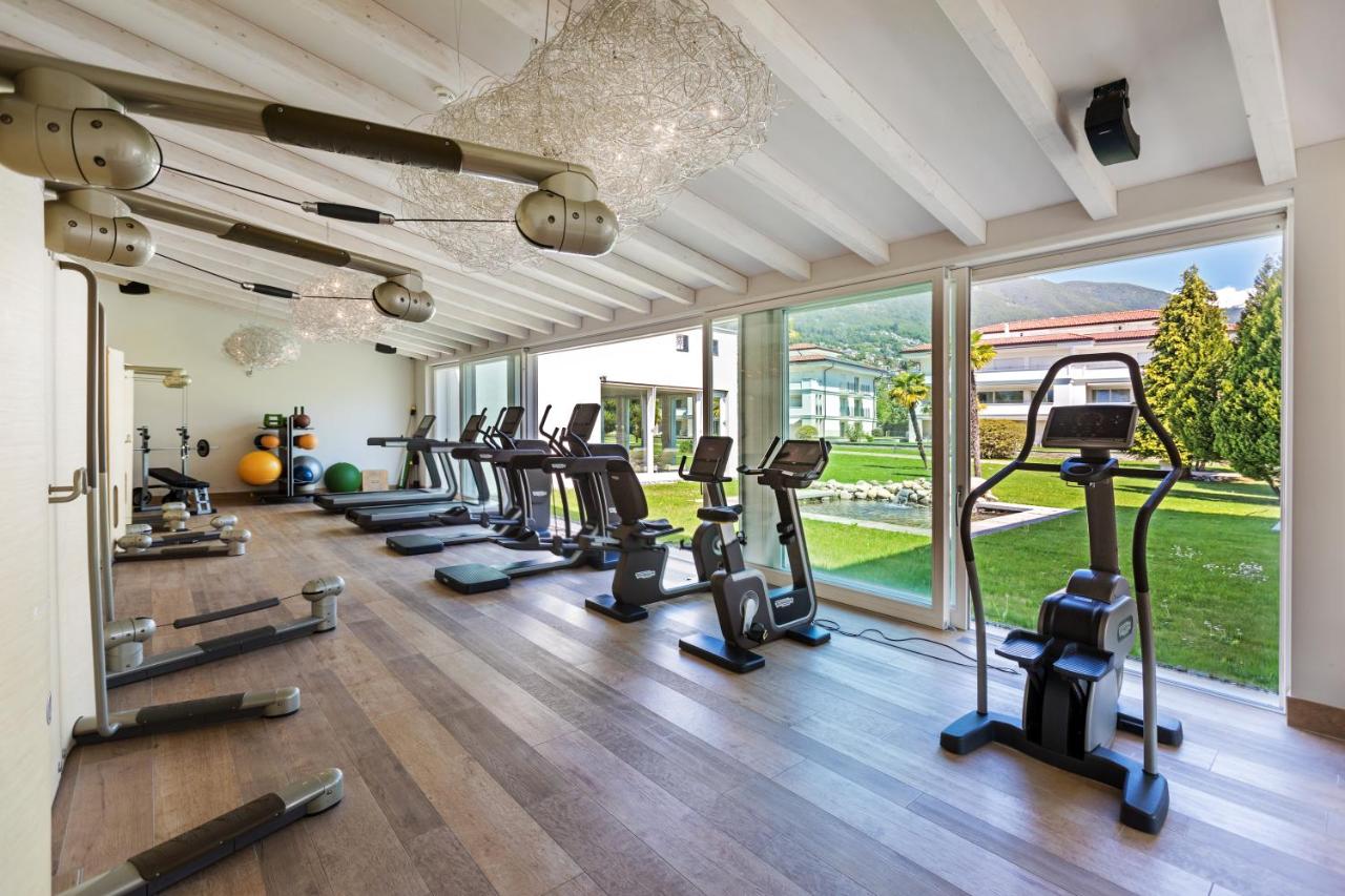 Parkhotel Delta, Wellbeing Resort photo 4
