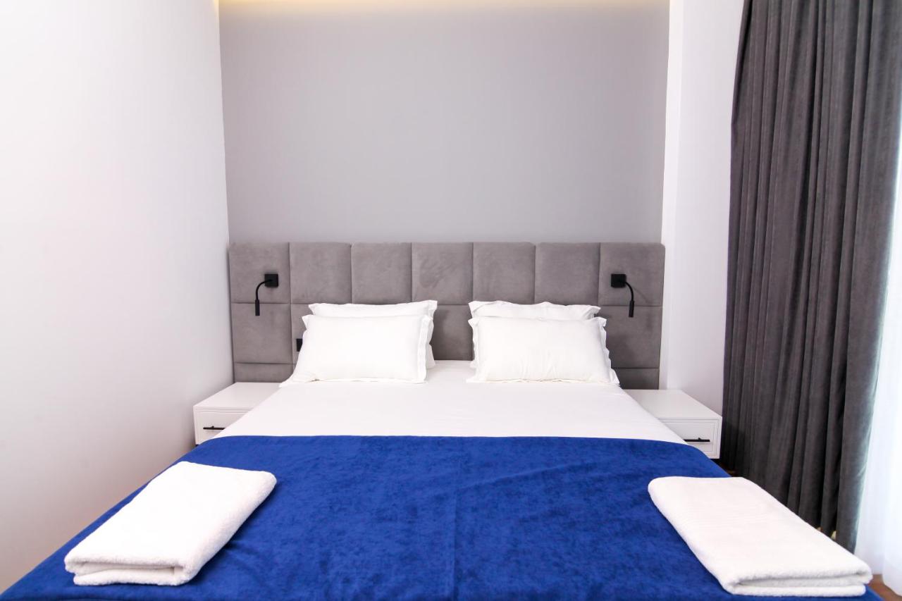 N Hotel BY NOSHI photo 3