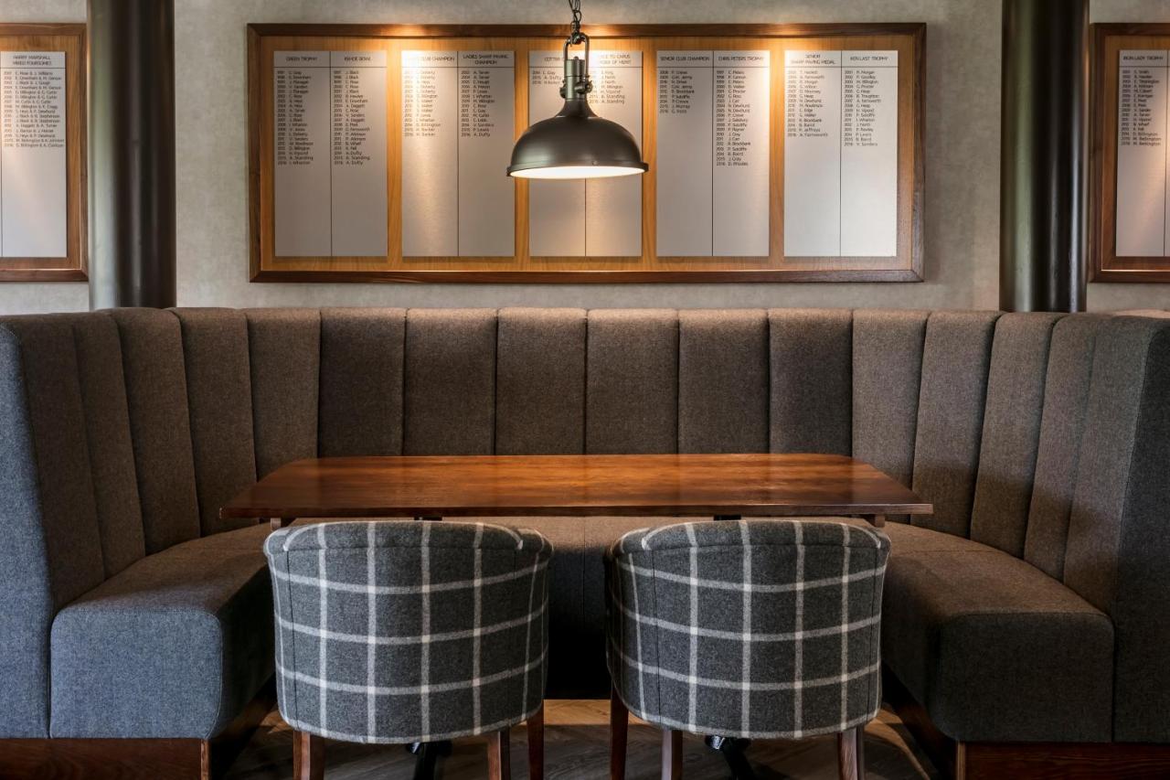 The Lodge Rooms @ Carus Green photo 2
