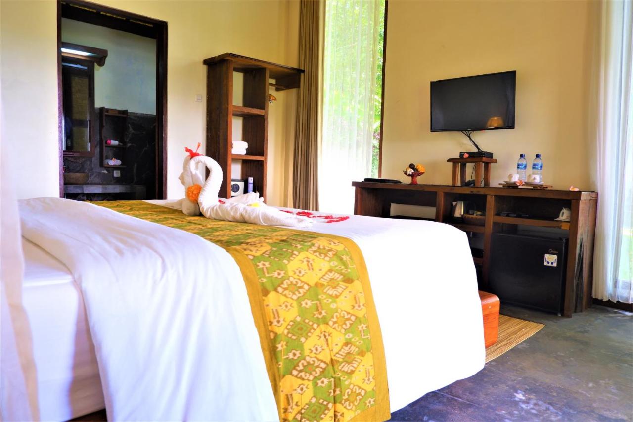 Swar Bali Lodge photo 4