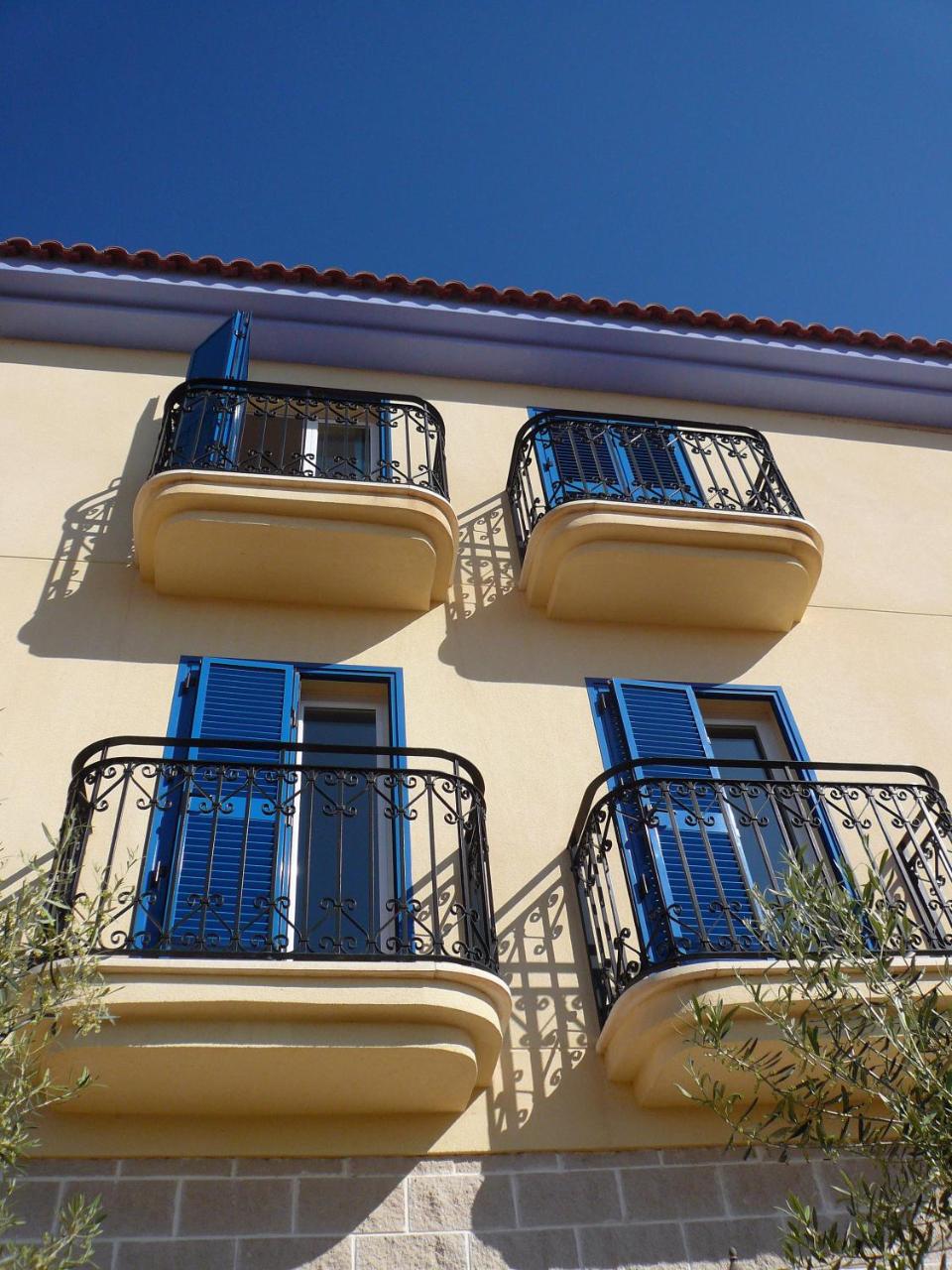 Hotel Mayari Boutique Hotel photo 4