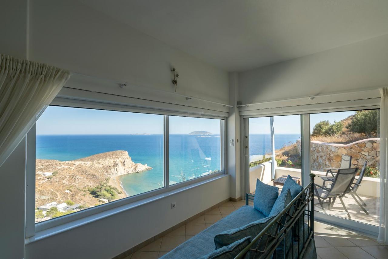 Apollon Village Hotel photo 3