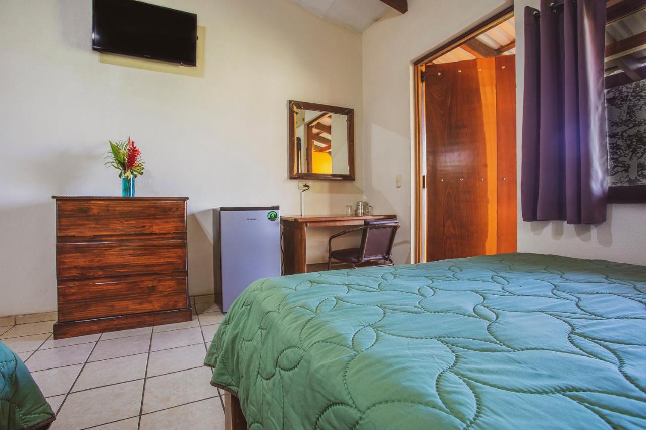 Hotel La Hacienda photo 3