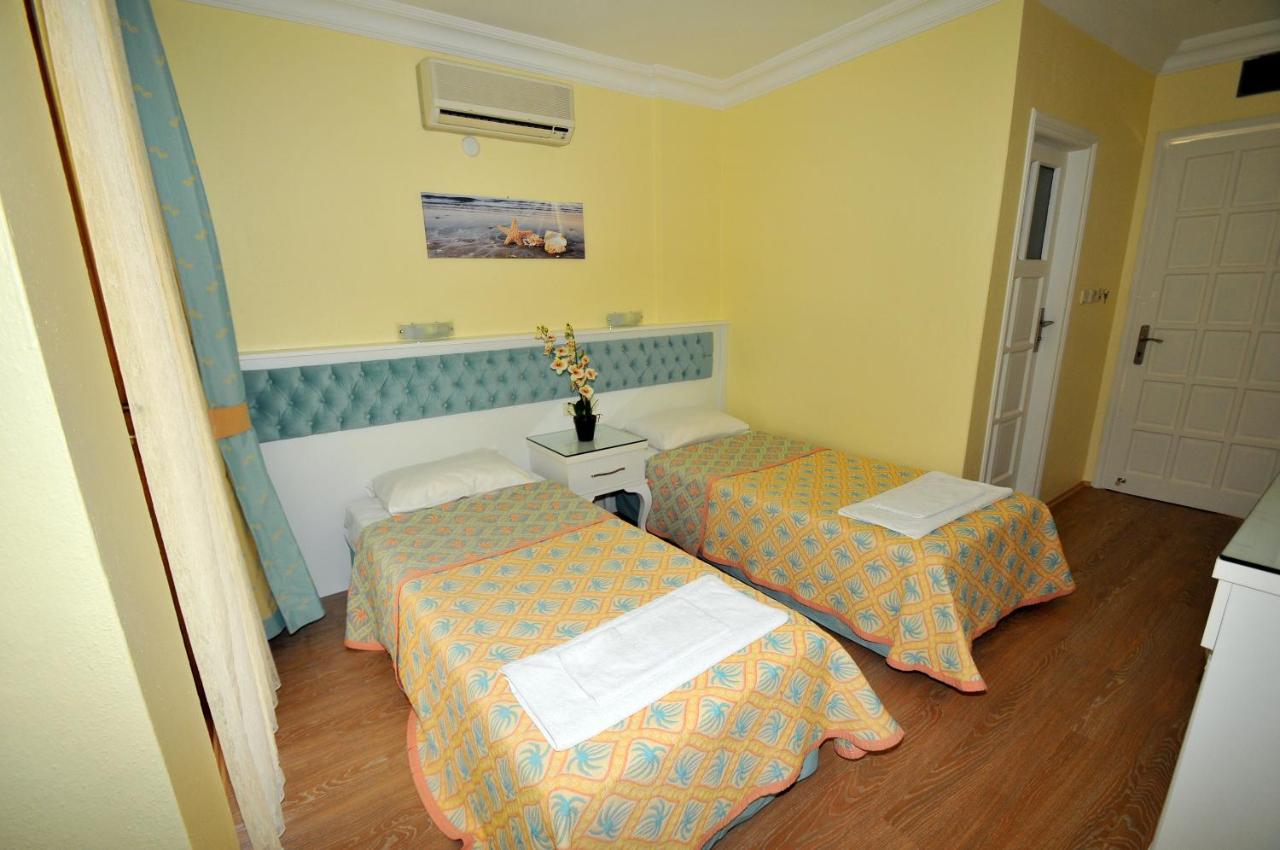 İlkiz Beach Hotel photo 3