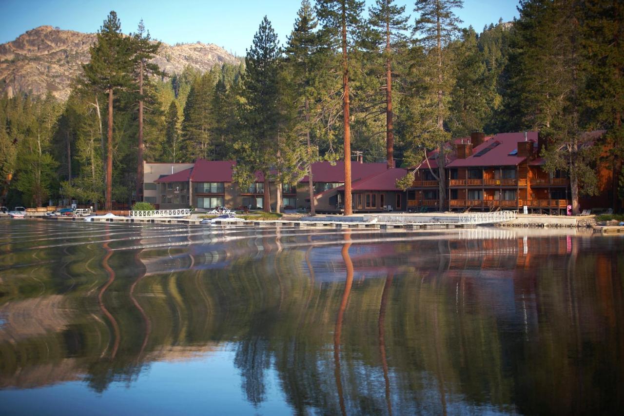 Photo - Donner Lake Village
