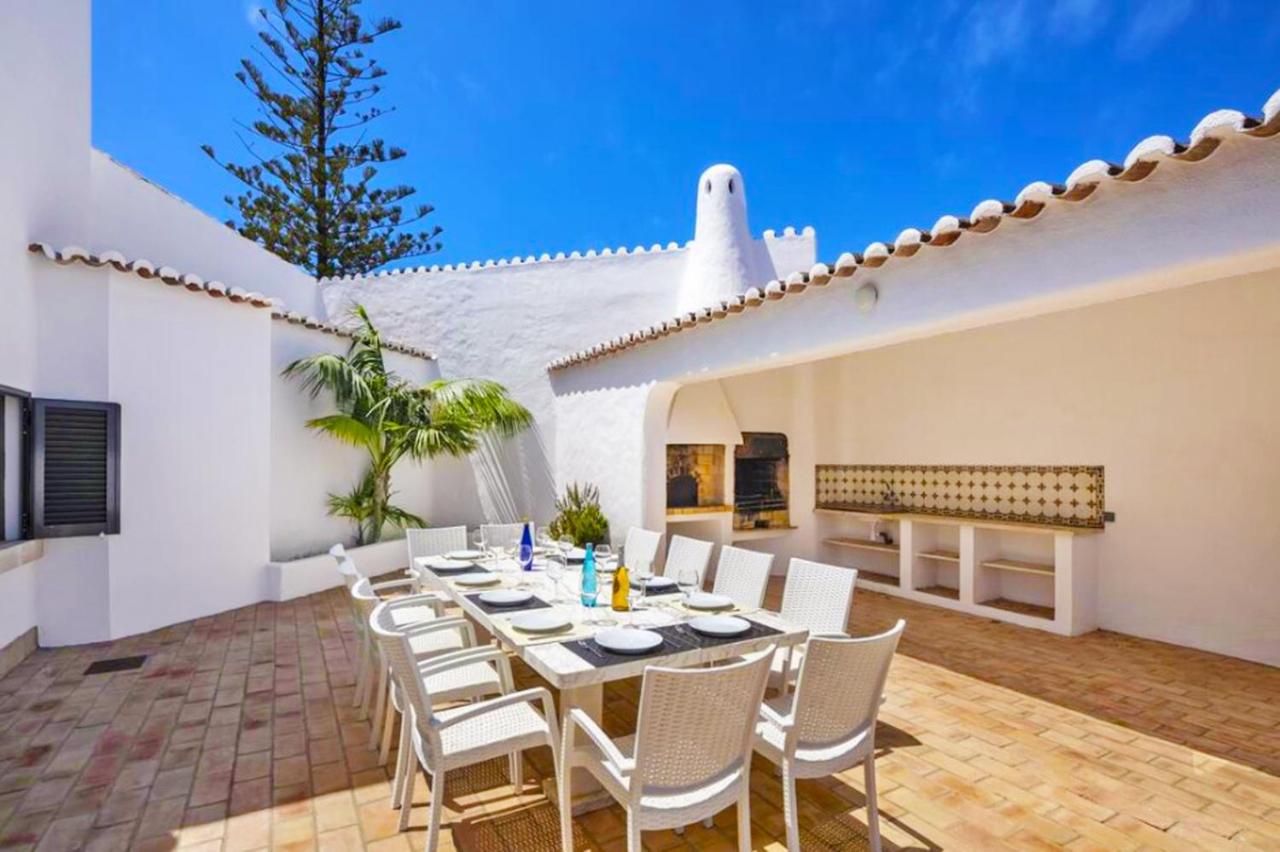 Villa Benagil Boutique by Algarve Vacation - 6
