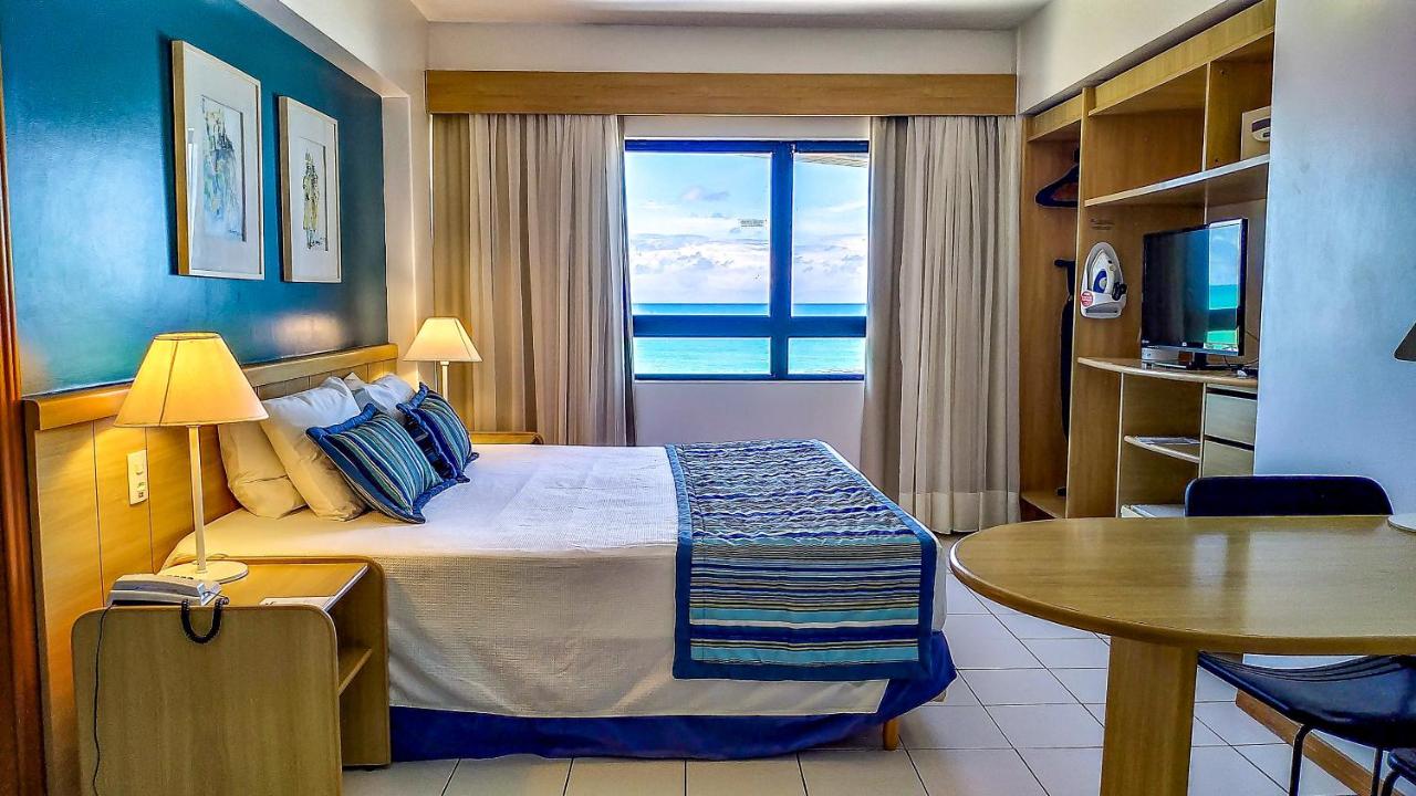 Reymar Hotel Maceió photo 2