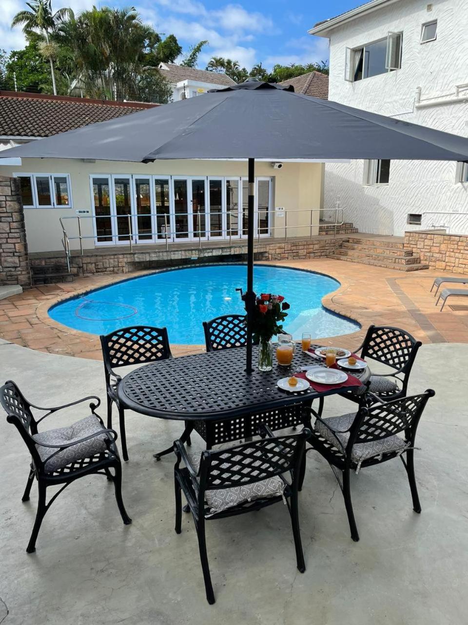 Singatha Guesthouse photo 2