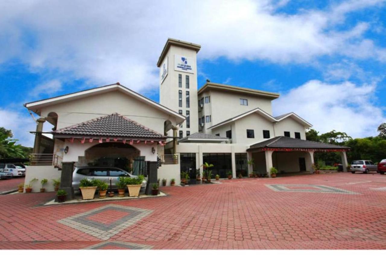 Foto - Myangkasa Akademi & Resort Langkawi