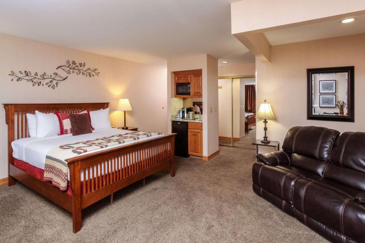 Quality Inn Oakwood photo 4