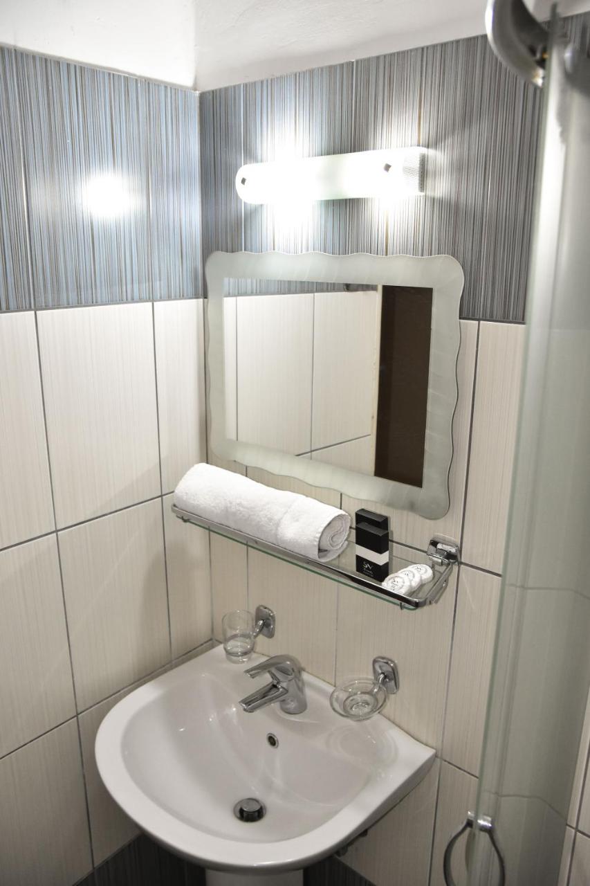 Merope Hotel photo 2