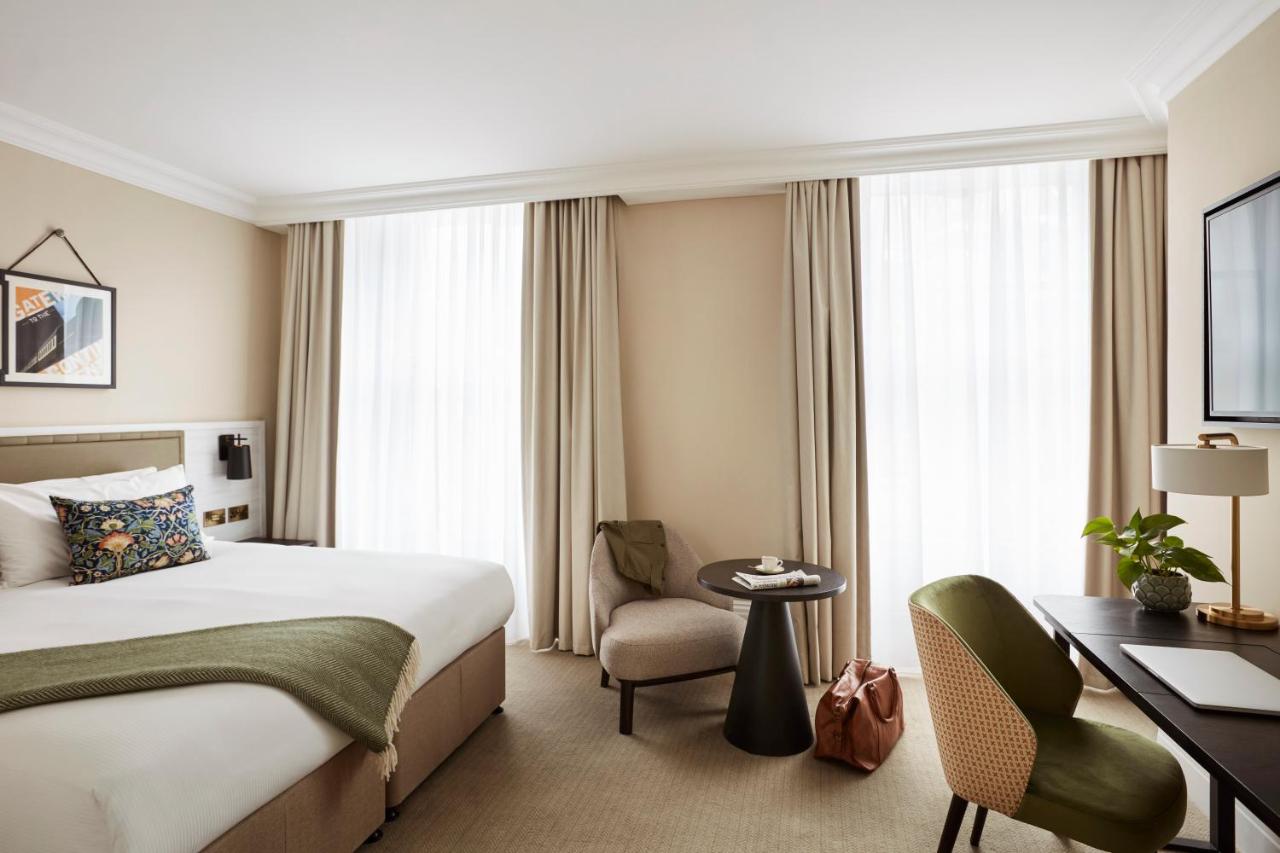 The Clermont London, Victoria - 3