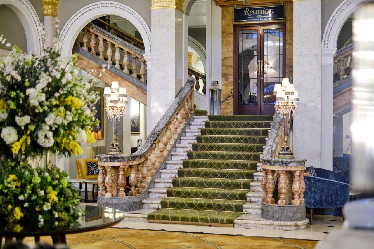 The Clermont London, Victoria - 4