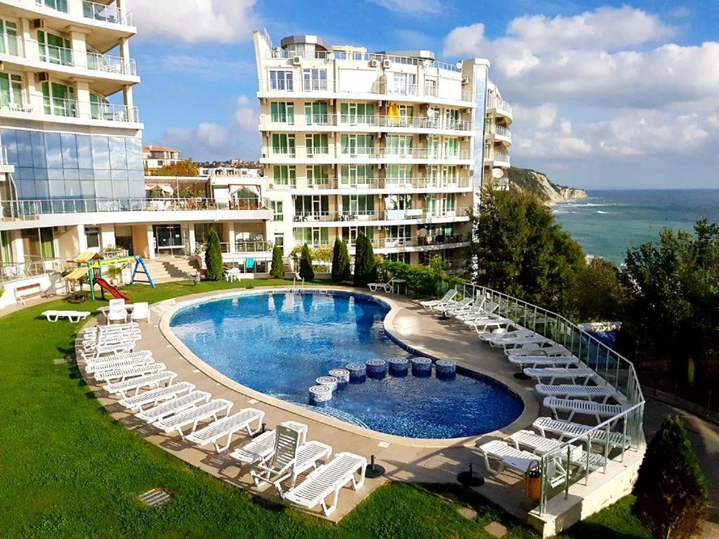 Silver beach Studio Byala - 6