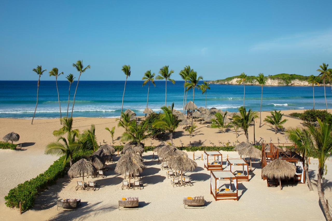 Photo - Dreams Macao Beach Punta Cana - All Inclusive