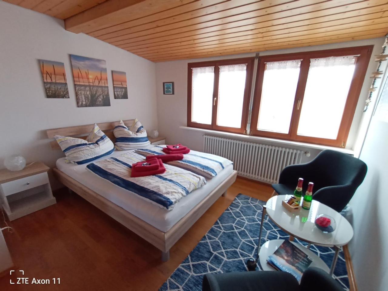 BodenSEE Privatzimmer "Haus am Weinberg Konstanz" photo 4