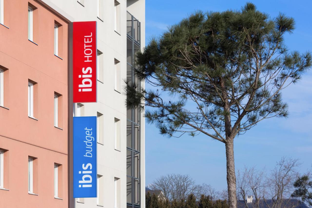 ibis Orly Chevilly Tram 7 photo 3