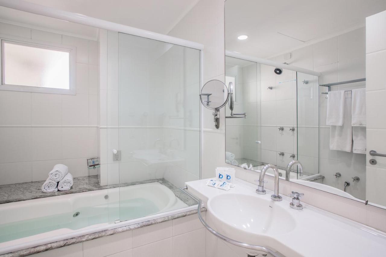 Oceania Park Hotel Spa & Convention by RB Hotelaria photo 4