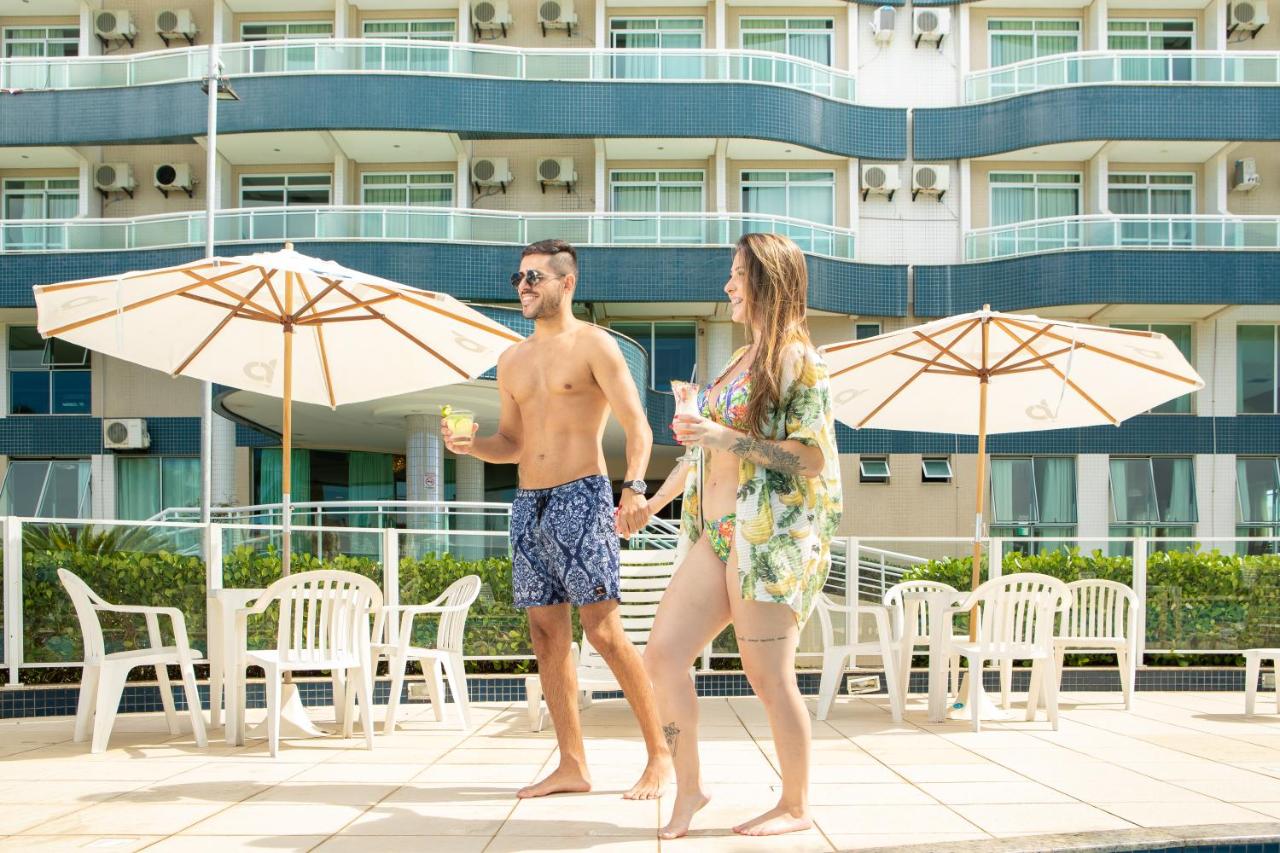 Oceania Park Hotel Spa & Convention by RB Hotelaria photo 2