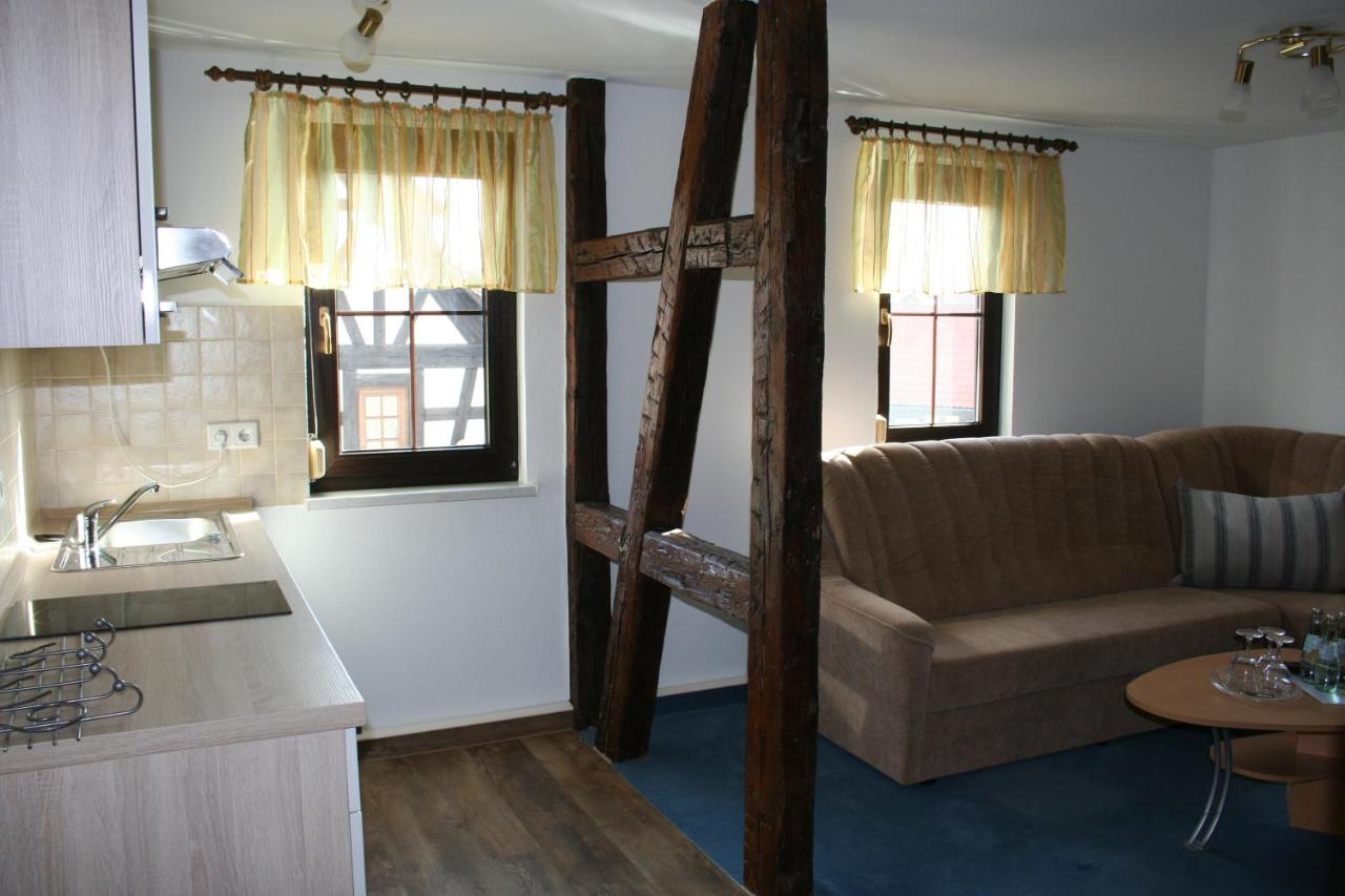 Gasthaus & Hotel Zur Linde photo 4