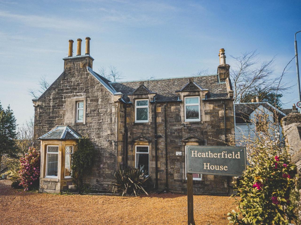 Heatherfield House - 4